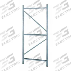 LYON BSR Welded Upright (MPN DD64243). Key specifications — Product Type: BSR Welded Upright; Brand: LYON.