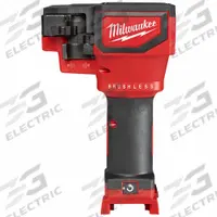 MILWAUKEE Cordless Rod Cutter: M18 (MPN 2872-20). Key specifications — attr531945: 3/8 in Mild Steel Threaded Rod; attr531944: Bare Tool.
