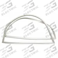 WHIRLPOOL Refrigerator Door Gasket: Mfr Part # 2188448A. Key specifications — Product Type: Door Gasket; Manufacturer Part Number: 2188448A; Brand: WHIRLPOOL.