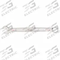 MILWAUKEE Combination Wrench: Steel, Chrome, 1 1/16 in Head Size, 14 3/8 in Overall Lg, Std (MPN 45-96-9434). Key specifications — attr309539: 1-1/16 in; attr309567: Yes; attr324930: MILWAUKEE.