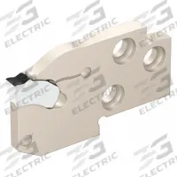WALTER Indexable Parting and Cut-Off Blade: G2632-E20R-2T20SX (MPN 6830500). Key specifications — attr257384: G2632-E20R-2T20SX; attr257388: G2632-E20R-2T20SX.