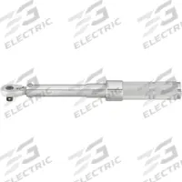 PROTO Micrometer Torque Wrench: Inch-Pound, 3/8 in Drive Size, 40 in-lb to 200 in-lb, Std (MPN J6064C). Key specifications — attr424280: Tether Capable; attr310060: No; attr310057: 40 in-lb to 200 in-lb; attr324948: PROTO.