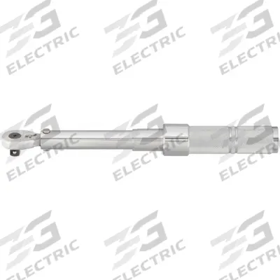 PROTO Micrometer Torque Wrench: Inch-Pound, 3/8 in Drive Size, 40 in-lb to 200 in-lb - Ratcheting Micrometer Torque Wrenches