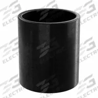 OILITE Sleeve Bearing: PEEK, 3/4 in Bore, 7/8 in OD, 1 in Overall Lg, Black, -40°F to 500°F, 3 PK (MPN PS-1214-08B). Key specifications — Color: Black; Brand: OILITE.