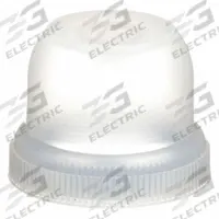 EATON Boot: Flush Push Buttons, Transparent, 10250T (MPN 10250TA46). Key specifications — Brand: EATON; Compatible Product Type: Flush Push Buttons; Compatible with Series: 10250T.