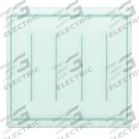 GRAINGER Link Air Filter: 25 in x 14 in x 1 in, 14 in Section Wd, 1 Sections, 2 Ply, MERV 8 (MPN 2DWZ5). Key specifications — Performance Rating: MERV 8; Brand: GRAINGER; Media Material: Synthetic.