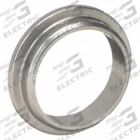 PARKER Compression Fitting Ferrule: 5/16 in OD Fitting Size, Compression, Stainless Steel (MPN 5BF5-316). Key specifications — Series: A-LOK(R); Compatible Fitting Brands: Swagelok; Brand: PARKER.