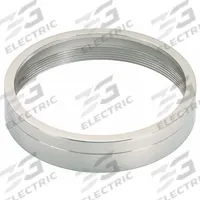 SLOAN Coupling Ring: Toilets/Urinals, Brass (MPN EBV31A). Key specifications — Product Type: Coupling Ring; Brand: SLOAN.