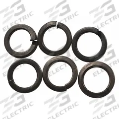 SPEEDAIRE Spring Washer: Mfr Part # TT26032G, Compatible with Grainger Part # 2YRG5, 6 PK. Key specifications — attr948908: TT26032G; attr948910: 2YRG5.