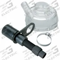 DYNABRADE Vacuum Conversion Kit: For 48530/48531/48532, 54602. Key specifications — attr652609: Vacuum Conversion Kit; attr652605: 48531; attr652593: 54602.