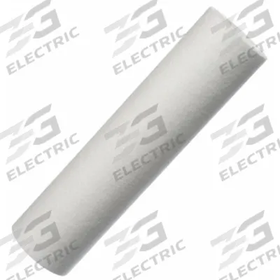 NEPHROS Water Filter Cartridge: 5 micron, 5 gpm, 10,000 gal, 10 in Overall Ht - Drop-In Cartridges for Appliance Water Pre-Filter Systems