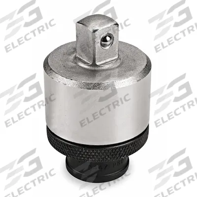 PROTO Ratchet Adapter: 1/2 in Drive Size, 1/2 in Drive Ratchets, Ratchet Adapter - Ratchet Adapters