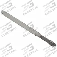 OSG Extension Tap: M5x0.5 Metric, D3 / 4H-6H, 3 Flute, Plug Chamfer, V Coated Powdered Metal (MPN 1653002008). Key specifications — attr1315101: D3 / 4H-6H.