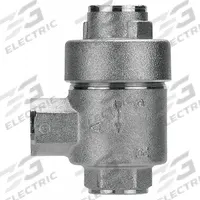 AIGNEP USA Exhaust Valve: 145 psi Max Op Pressure, 4.35 psi Min Op Pressure, 1/2 in NPT, 1/2 in NPT (MPN 82650-08). Key specifications — attr947246: AIGNEP USA.