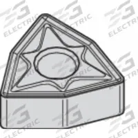 WIDIA Turning Insert: WNMG4326P, WNMG0804086P (MPN 4167133). Key specifications — attr257986: WNMG0804086P; attr257985: WNMG4326P.