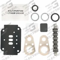 VERSAMATIC Air End Repair Kit: Air End Repair Kit, 476.V011.000. Key specifications — Includes: Diverter; Product Type: Air End Repair Kit; Brand: VERSAMATIC; Manufacturer Part Number: 476.V011.000.