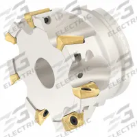 WALTER Indexable Face Mill: F4042.B27.080.Z07.15 (MPN 6078132). Key specifications — attr257066: F4042.B27.080.Z07.15.