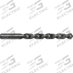 CLEVELAND Jobber Length Drill Bit: Letter Z, 118° Point, HSS, Fast Spiral (MPN C03150). Key specifications — attr1225567: 0.4130.