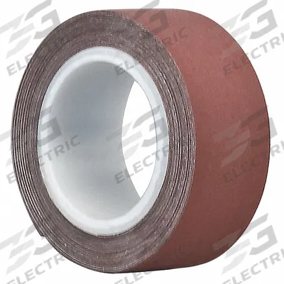 TAPECASE Film Tape: 1/2 in Wd, 5 yd Lg, 10 mil Thick, Silicone, Polytetrafluoroethylene Film - PTFE Slick Surface Tape