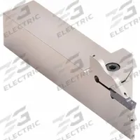 KYOCERA External Grooving Toolholder (MPN KGDL2525K4T10JCT)
