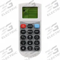 SYLVANIA Remote Control: 5 3/4 in Lg, 2 3/4 in Wd, For The Daylight/Motion Sensor (MPN Sensor Remote). Key specifications — Includes: Remote Control; Accessory Type: Remote Control; For Use With: The Daylight/Motion Sensor; Finish: White; Brand: SYLVANIA.