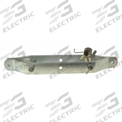 DAYTON Frame: For 3AY59/3AY60 - GGS Material Handling Parts