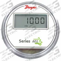 DWYER Air Velocity Transmitter: 4 mA to 20 mA, 122°F, AVUL-5DM1-LCD, 1,000 fpm to 4,000 fpm, LCD. Key specifications — Communication Protocol - NEW: Modbus; Air Velocity Accuracy: +/-5%; Brand: DWYER; Manufacturer Part Number: AVUL-5DM1-LCD; Calibration Certificate: Not Included.