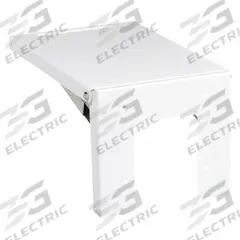 HOFFMAN Folding Shelf: Support Laptop and Other Equipment During Maint/Inspection, Steel (MPN AASHLF1218). Key specifications — Finish: Powder Coated; Brand: HOFFMAN; Accessory Type: Folding Shelf; Application: Support Laptop and Other Equipment During Maintenance/Inspection; Features: Automatically Locks in the Horizontal Position When Raised; Material: Steel.