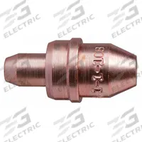 VICTOR Cutting Tip: 1-108 Series, Size 2, For Use With Acetylene, 1 in to 1 1/2 in (MPN 0330-0063). Key specifications — For Torch Type: Handheld; Manufacturer Part Number: 0330-0063; Brand: VICTOR; Fuel Type (per Tip Series): Acetylene.