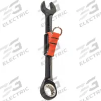 PROTO Combination Wrench: Alloy Steel, Black Chrome, 1/4 in Head Size, 5 in Overall Lg, Offset, Hex (MPN JSCR08-TT). Key specifications — attr309600: 1/4 in; attr309611: Black Chrome; attr309610: Alloy Steel; attr309604: No; attr309612: No; attr309613: No; attr309615: No; attr324932: PROTO.