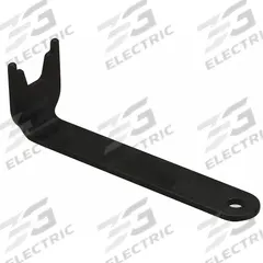 DYNABRADE Pin Wrench: For 18067/18069/18071/18072/18073/51510/51511/52515/52518, 96507. Key specifications — attr652660: 96507; attr665398: Pin Wrench; attr665390: 51510; attr652663: DYNABRADE.