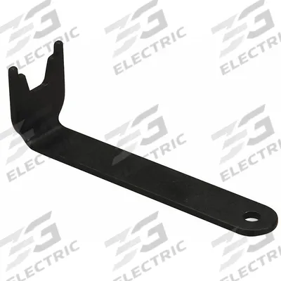 DYNABRADE Pin Wrench: For 18067/18069/18071/18072/18073/51510/51511/52515/52518 - Dynabrade Replacement Parts