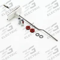 RAYPAK Flame Sensor: Mfr Part # 011752F. Key specifications — Manufacturer Part Number: 011752F; Product Type: Flame Sensor.