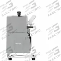 HEIDOLPH Vacuum Pump: 7 mbar Vacuum Pressure - Max, Valve Regulated, 2.0 cu m/h, 9 5/8 in Overall Lg (MPN 036302830). Key specifications — Features: Suction Capacity for Up to (3) Rotary Evaporators at the Same Time; Pump Type: Valve Regulated; Suction: 2.0 cu m/h; Brand: HEIDOLPH.