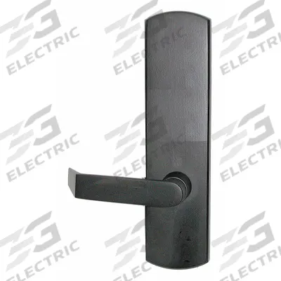 VON DUPRIN Door Lockset: Passage Lever Locksets