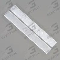 APPROVED VENDOR Hook-and-Loop Fastener: Roll, White, Hook-and-Loop, 3/4 in Overall Wd, Adhesive (MPN 16U786). Key specifications — attr1054848: APPROVED VENDOR; attr1054860: Nylon.