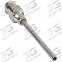 SANI-LOCK Sampling Tube: Thermocouples (MPN ACC-T-202). Key specifications — For Use With: Thermocouples; Product Type: Sampling Tube.