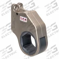 ENERPAC Cassette: RLP Series, 15 N-m, 11,154 ft-lb, 3 1/8 in Max, 80 mm Max, For RSL Series, RSL (MPN RLP11302). Key specifications — attr653139: RLP11302; attr653144: RLP; attr653147: ENERPAC; attr653153: RSL11000; attr653154: RSL Series; attr653169: Steel; attr653188: Torque Wrench Cassette; attr653198: Hex.