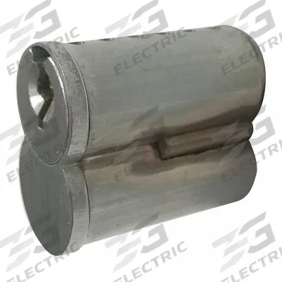 SAFLOK IC Core: Deadlocking Spring Latch /Compatible with Mfr Model #: MT - Accessories for Keyless Access Locksets