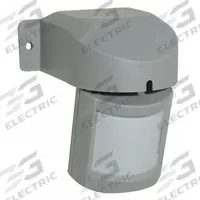 SOLAIRA Occupancy Sensor: Surface, For All Electric Radiant Heaters, 6,000 W Output, 25 A (MPN SMRTOCC60). Key specifications — Voltage, Phase: 1-Phase; Mounting Type: Surface; Product Type: Occupancy Sensor; For Use With: All Electric Radiant Heaters; Voltage: 208/240V AC; Phase: Single; Brand: SOLAIRA; Fits kW: 6000 W.