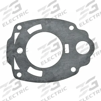 SPEEDAIRE Gasket: Mfr Part # TT701006G - Air Tool Replacement Parts