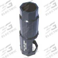 EATON Wrench: 30 mm Panel Mounting Size, For Series HT800 (MPN HT8WRENCH). Key specifications — Product Type: Wrench; Manufacturer Part Number: HT8WRENCH; Compatible Product Type: Push Buttons; Compatible with Series: HT800; Brand: EATON.