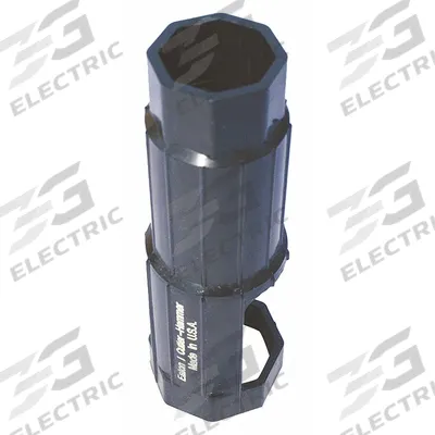 EATON Wrench: 30 mm Panel Mounting Size - Installation & Extractor Tools