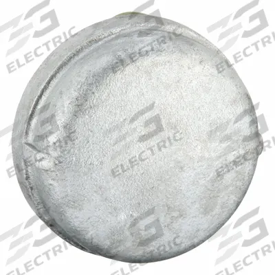 APPROVED VENDOR Cap: Cap, 300 psi @ 150° F, 3 1/2 in, NPT Threaded - Medium-Pressure Threaded Pipe Fittings