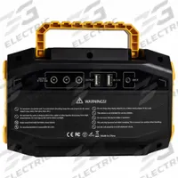 POWERDRIVE Inverter: Modified Sine Wave, Cigarette Lighter Input, 150 W Continuous Output Power, 15V (MPN PS150). Key specifications — Brand: POWERDRIVE; DC Connection: Cigarette Lighter Input; Input Voltage: 15V; Inverter Output Form: Modified Sine Wave; Output Voltage: 5V.