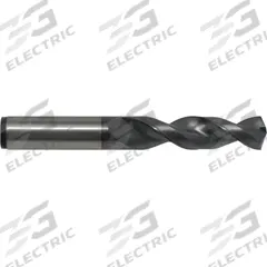 CLEVELAND Screw Machine Drill Bit: Letter R, 135° Split Point, TiCN-Coated Cobalt, Fast Spiral (MPN C15347). Key specifications — attr1233209: 0.3390.