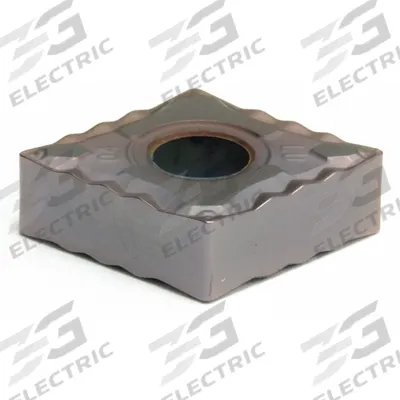 SUMITOMO Diamond Turning Insert: CNMG432ELU - Diamond Indexable Turning Inserts