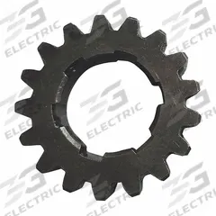 DAYTON Gear Set 1.5 Tons: For 3TP95A/3TP96A/3TP97A, Fits Dayton Brand (MPN GGS_48607). Key specifications — attr382542: 3TP96A; attr382543: HRH-1.5T-5FT-Cr; attr382544: Dayton; attr382552: Gear Set 1.5 Tons; attr394832: DAYTON.