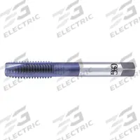 OSG Screw Thread Insert STI Tap: Spiral Point, 1/2"-20 UNF, H4 / 2B-3B, 3 Flute, Plug Chamfer (MPN 31441008). Key specifications — attr1299996: H4 / 2B-3B.