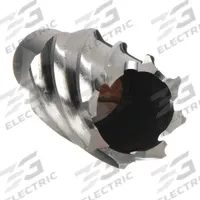 APPROVED VENDOR Annular Cutter: 1 1/4 in Cutter Dia, 1 in Max Cutting Dp, Bright, High Speed Steel (MPN 4THA4). Key specifications — attr253884: No; attr253885: Bright; attr253886: High Speed Steel; attr253887: Weldon Flat; attr253888: Fractional Inch; attr277149: APPROVED VENDOR.